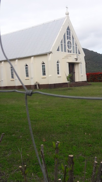 Photos of Chapelle Mater-Dolorosa