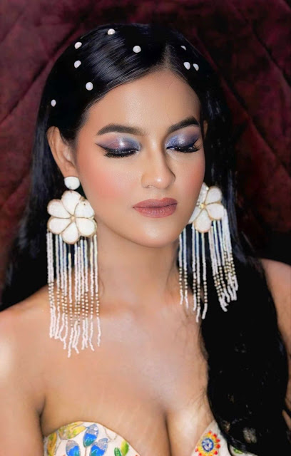 Colours Salon and Academy - Best Salon In Indirapuram - Best Makeup Artist In Indirapuram