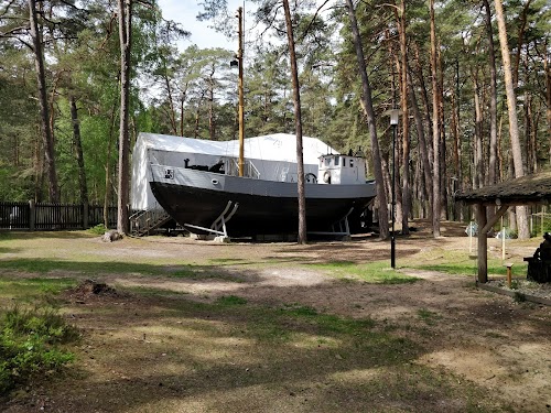 Ragakāpas dabas parks