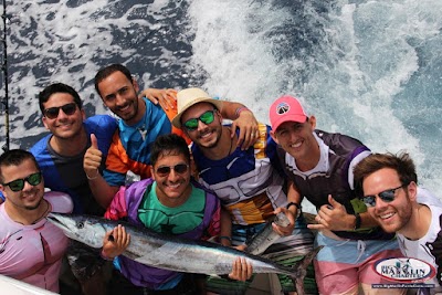 photo of Big Marlin Charters Punta Cana