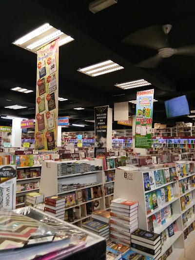 Hasani Books, Alor Setar