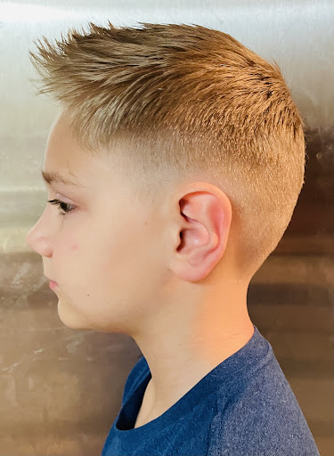 Ball's Barber & Beauty Shop - Thumbnail