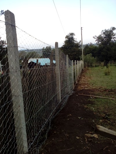 Photos of Mugunda Parish