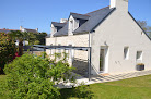 Gite de Kernoac'h Nevez - Fouesnant à  Fouesnant