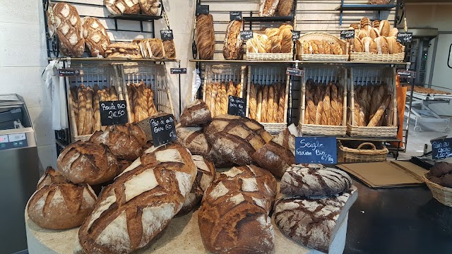 Le Fournil de Créon