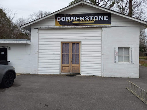 CORNERSTONE OF CHIRST CHURCH Gallery - United States