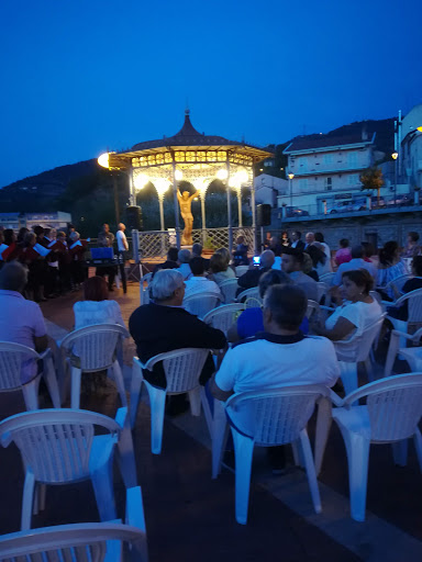 Teatro Il Piccolo - Thumbnail