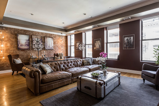 AHG Interiors - Thumbnail