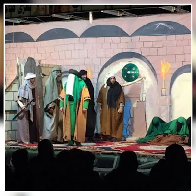 Photos of مرطبات جنه كربلاء