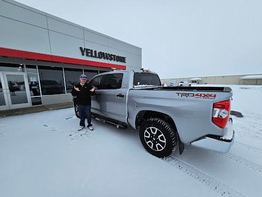 Yellowstone Chevrolet GMC Gallery - United States