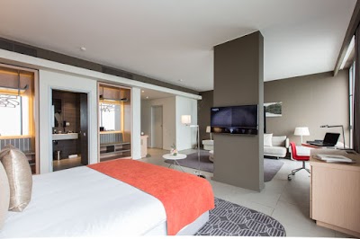 Photos of Noom Hotel Conakry