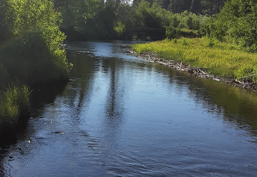 Dairy Creek Campground - Thumbnail
