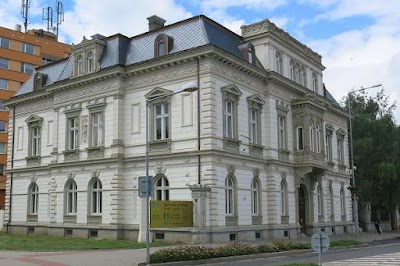 Photos of Information Center Lovosice