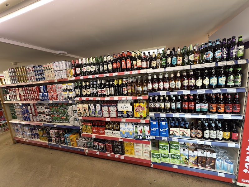Geralds the Supermarket photo 2