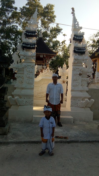Photos of Pura Dadia Merajan