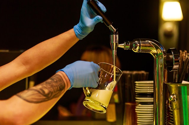 Comics Club - Stand-up comedy