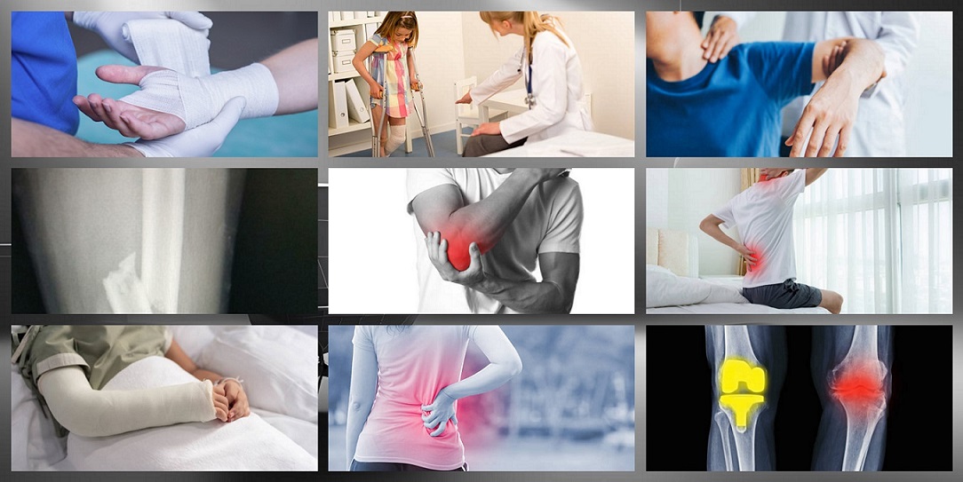 Dr. Suman Kumar Orthopedic Surgeon, Umm Al Quain - صورة 2