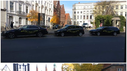 Foto von Patrick Zaidi Fahrdienst Ride it