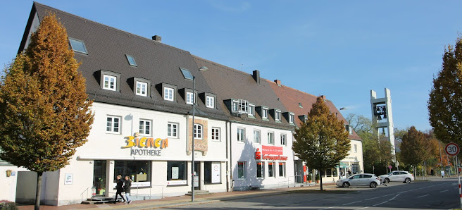 Gräfelfing 82166 Gräfelfing, Deutschland