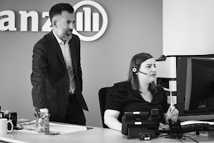 Photo n°8 de Allianz Assurance COLMAR BARTHOLDI - Nicolas GROISIL à Colmar (Compagnie d'assurance moto)