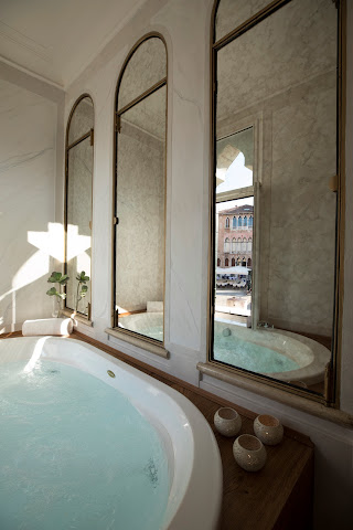 Hotel Palazzo Paruta & Wellness Suites by null