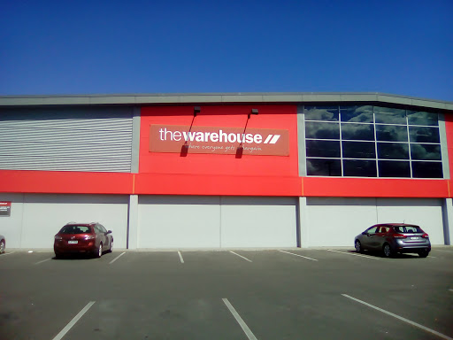 The Warehouse Gisborne - Thumbnail