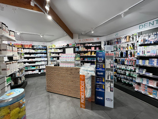 SELAS PHARMACIE DES FARIDEUILS