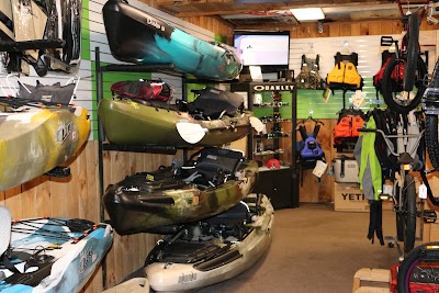Photos of Elevation Sports