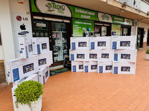 Tecnocell srl - Visual