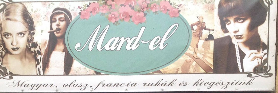 Mardel Női Butik, Author: Mardel Női Butik