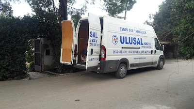 ULUSAL EVDEN EVE NAKLİYAT 05315821130