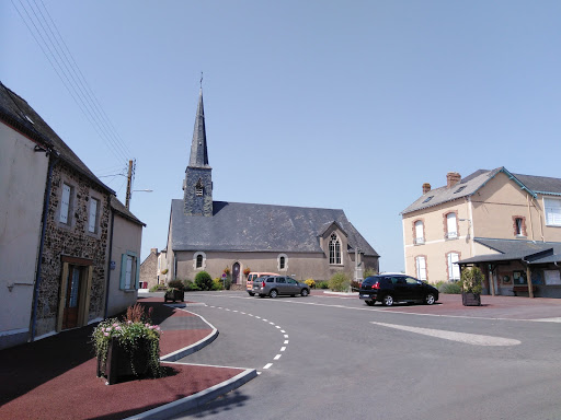 Eglise St Louis - Thumbnail
