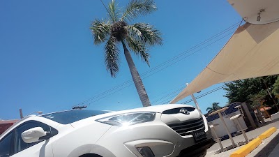 Photos of AGUAMARINA LOUNGE
