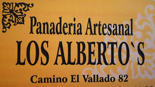 Panadería Los Alberto's - Thumbnail