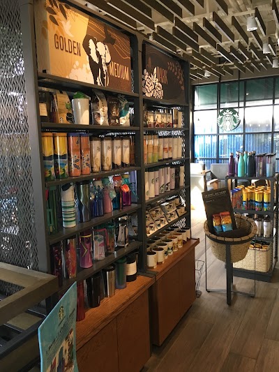 Photos of Starbucks Coffee Tanjung Benoa