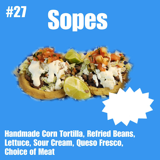 Wet-Mex Food Truck - Thumbnail