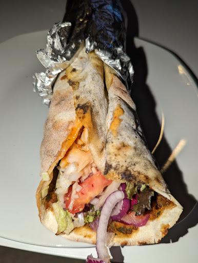 Mangal Lahmacun