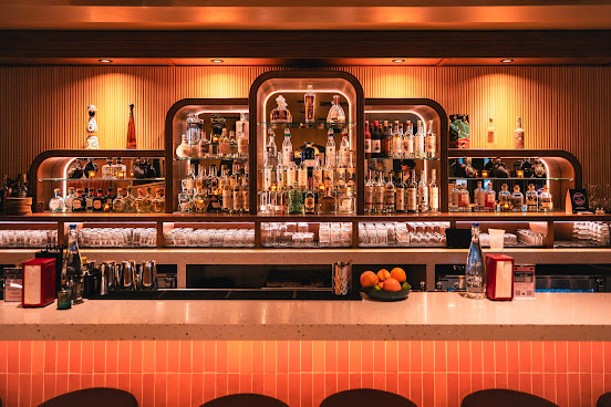 Cantina del Centro - Revelstoke by null