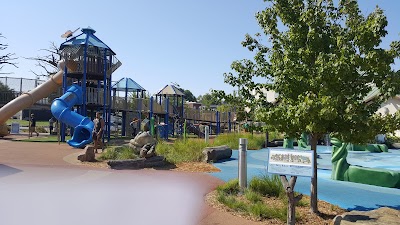 Photos of RiverPark Center