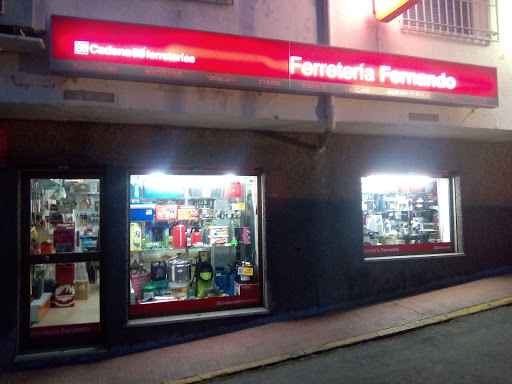 Ferretería Fernando