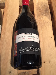 Photo n°7 de Vinothéque Bruno à Henvic (Magasin de vins et spiritueux)