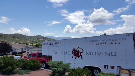 Taurus Moving Gallery - United States