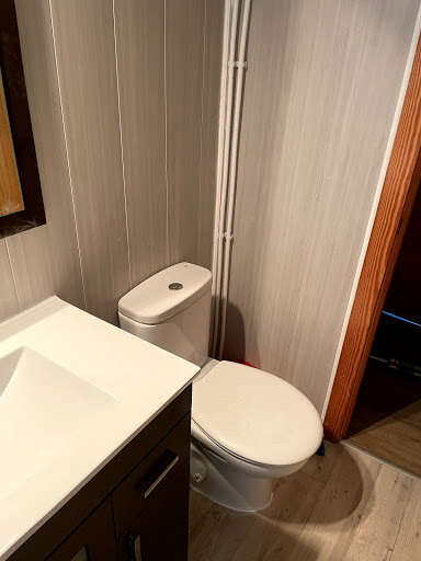 Fontanería Rodríguez Gallery - Spain