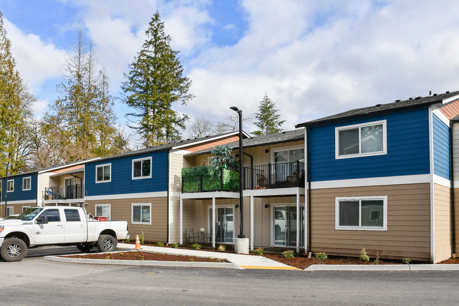 Lakeview Village