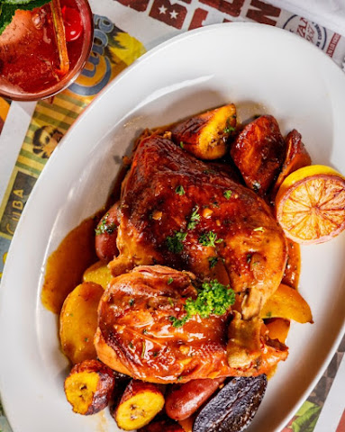 Havana 1957 | Lincoln Road by null