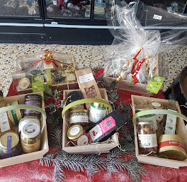 Photo n°8 de Magasin de producteurs : Les Fermiers du Haut Quercy à Saint-Céré (Magasin de produits de la ferme)