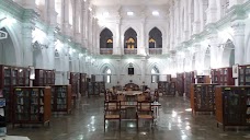 Central Library Bahawalpur CMH Chowk