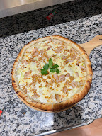 Beaun'Ap Pizza à Beaune