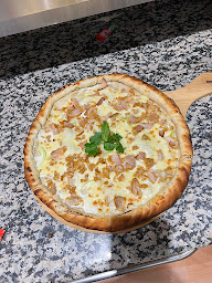 Photo n°3 de Beaun'Ap Pizza à Beaune (Restaurant italien)