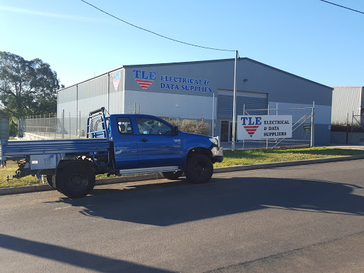 TLE Electrical Muswellbrook - Thumbnail